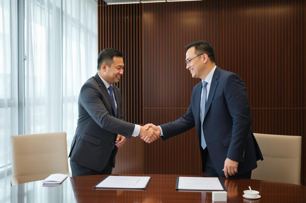 男女视频与Netflix达成战略合作协议